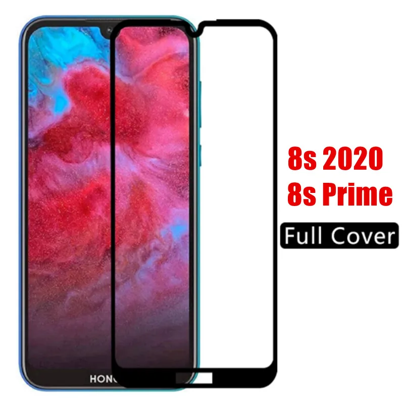 Защитное стекло 9D для смартфона Honor 8 s 2020 8 S Prime 8 s, 3 шт., защита экрана на honor 8 s huawey, закаленное стекло с полным покрытием
Защитное стекло 9D для смартфона Honor 8 s 2020 8 S Prime 8 s, 3 шт., защита экрана на honor 8 s huawey, закаленное стекло с полным покрытием