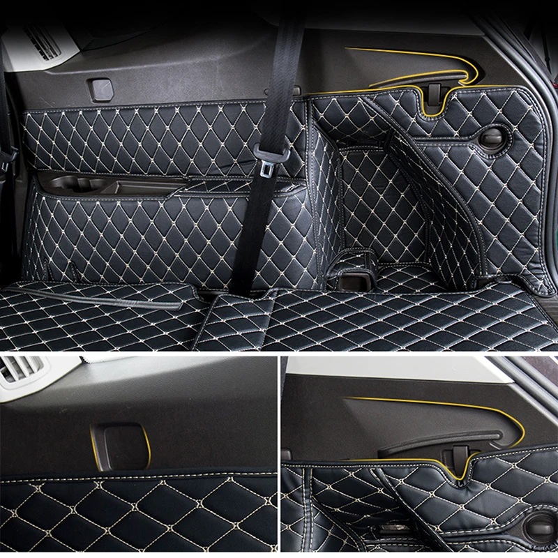 custom Car trunk mat for Ssangyong All Models Rexton Korando Rodius ActYon kyron car styling auto accessories
custom Car trunk mat for Ssangyong All Models Rexton Korando Rodius ActYon kyron car styling auto accessories