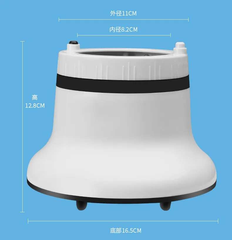 Hair dryer hood drying hood universal universal interface wind-distributing curling tube hair dryer styling big hood
Hair dryer hood drying hood universal universal interface wind-distributing curling tube hair dryer styling big hood