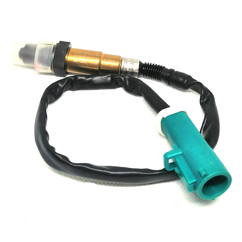 Кислородный датчик O2 для Ford Galaxy Mondeo S-Max Volvo S60 S80 V60 V70 XC60 0258006925 0258006926
Кислородный датчик O2 для Ford Galaxy Mondeo S-Max Volvo S60 S80 V60 V70 XC60 0258006925 0258006926