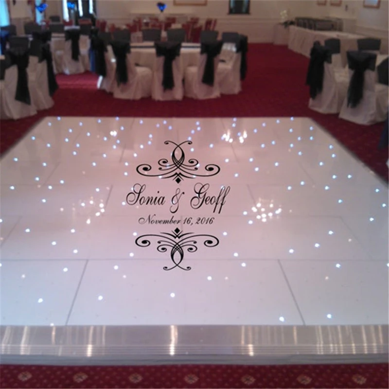 Wedding wall sticker Reception Party Ornate Scroll Design Dance Floor Decal Vinyl Lettering Wedding Day Fancy Font Names HY124
Wedding wall sticker Reception Party Ornate Scroll Design Dance Floor Decal Vinyl Lettering Wedding Day Fancy Font Names HY124