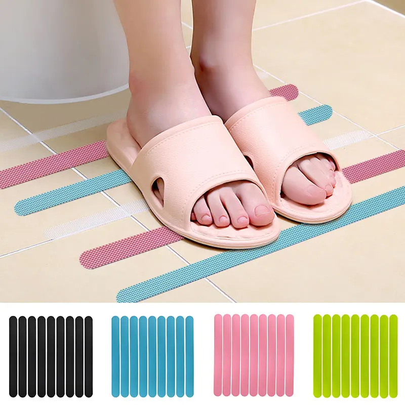 Bathroom Anti Slip Bath Mat 20x2cm Grip Stickers Non Slip Shower Strips Flooring Safety Tape Mat Pad PVC Anti Slip Bathroom Mat
Bathroom Anti Slip Bath Mat 20x2cm Grip Stickers Non Slip Shower Strips Flooring Safety Tape Mat Pad PVC Anti Slip Bathroom Mat