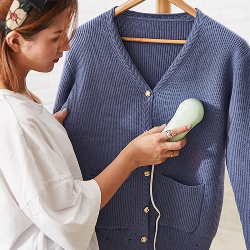 Mini Portable Electric Lint Remover Machine Household Winter Jersey Clothes 1PC
Mini Portable Electric Lint Remover Machine Household Winter Jersey Clothes 1PC