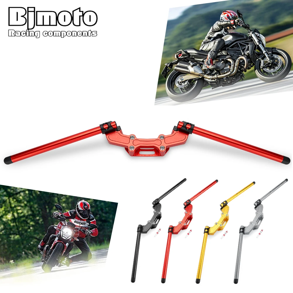 Руль для DUCATI Monster 821 15-17 1200 S 1200 S 14-16 MTB вилка рукоятка РУЛЯ ГОНОЧНЫЙ питбайк Мотокросс внедорожный адаптер
Руль для DUCATI Monster 821 15-17 1200 S 1200 S 14-16 MTB вилка рукоятка РУЛЯ ГОНОЧНЫЙ питбайк Мотокросс внедорожный адаптер