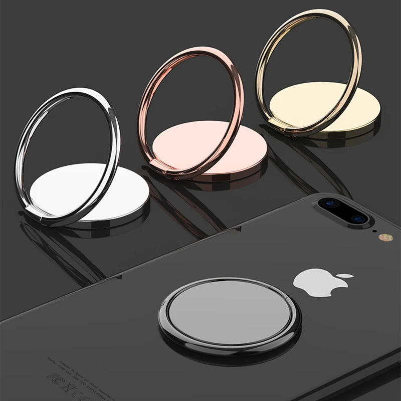Luxury Metal Mobile Phone Socket Holder Universal Telephone Magnetic Car Bracket Stand Accessories Finger Ring
Luxury Metal Mobile Phone Socket Holder Universal Telephone Magnetic Car Bracket Stand Accessories Finger Ring