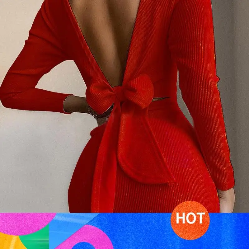 Sexy Elegant For New Year 2021 Sweater Wrap Black Christmas Casual Cocktail Dresses
Sexy Elegant For New Year 2021 Sweater Wrap Black Christmas Casual Cocktail Dresses