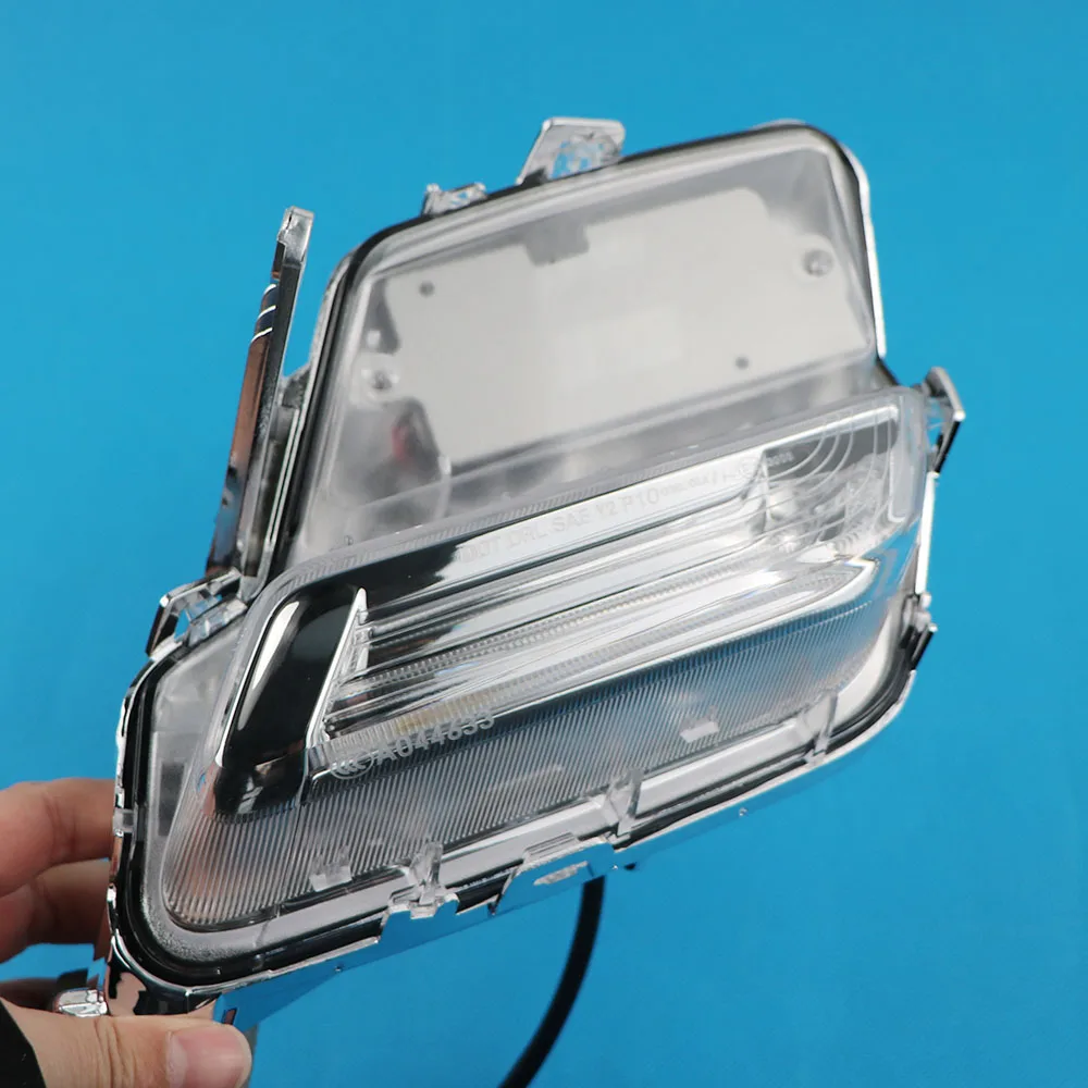 31364330 LH Fog Light Lamp Clear LED Auto Driving Light For Volvo XC60 2014 2015 2016 2017 2018 31353287 31420393
31364330 LH Fog Light Lamp Clear LED Auto Driving Light For Volvo XC60 2014 2015 2016 2017 2018 31353287 31420393