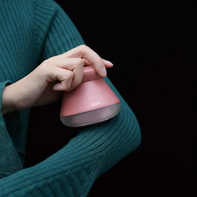 Clothing fluff remover hair ball hair ball trimmer LED light portable rechargeable clothes razor
Clothing fluff remover hair ball hair ball trimmer LED light portable rechargeable clothes razor