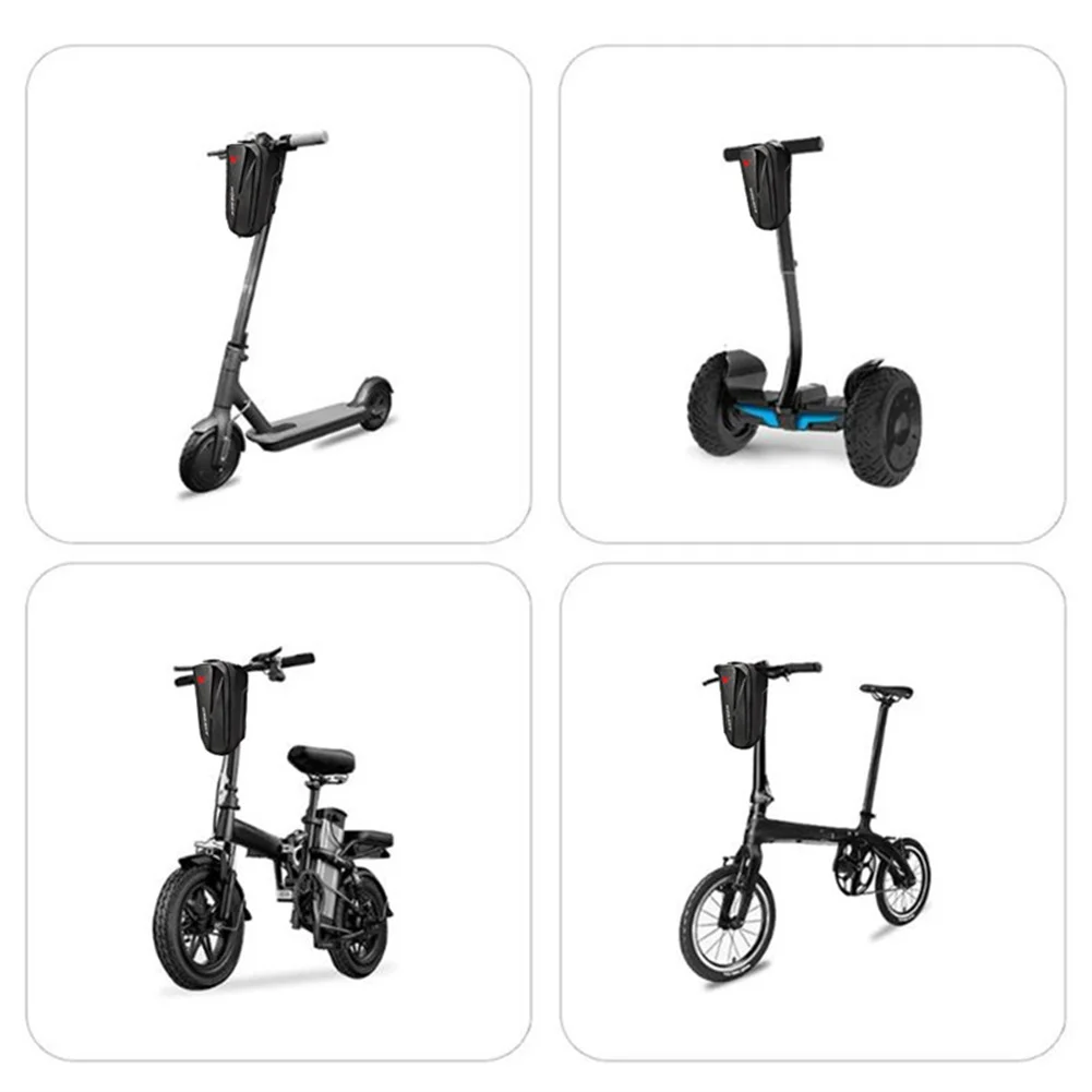 Electric Scooter Bag For Xiaomi M365 Scooter Bag Waterproof Electric Scooters Head Handle Bag Bicycle Electric Bike Bags Parts
Electric Scooter Bag For Xiaomi M365 Scooter Bag Waterproof Electric Scooters Head Handle Bag Bicycle Electric Bike Bags Parts