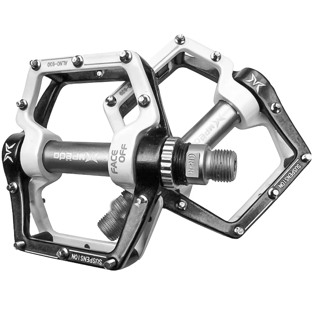 New Mountain Bike Pedals Platform Alloy Road Bike Pedals Ultralight MTB Bicycle Pedal Bike Accessories
New Mountain Bike Pedals Platform Alloy Road Bike Pedals Ultralight MTB Bicycle Pedal Bike Accessories