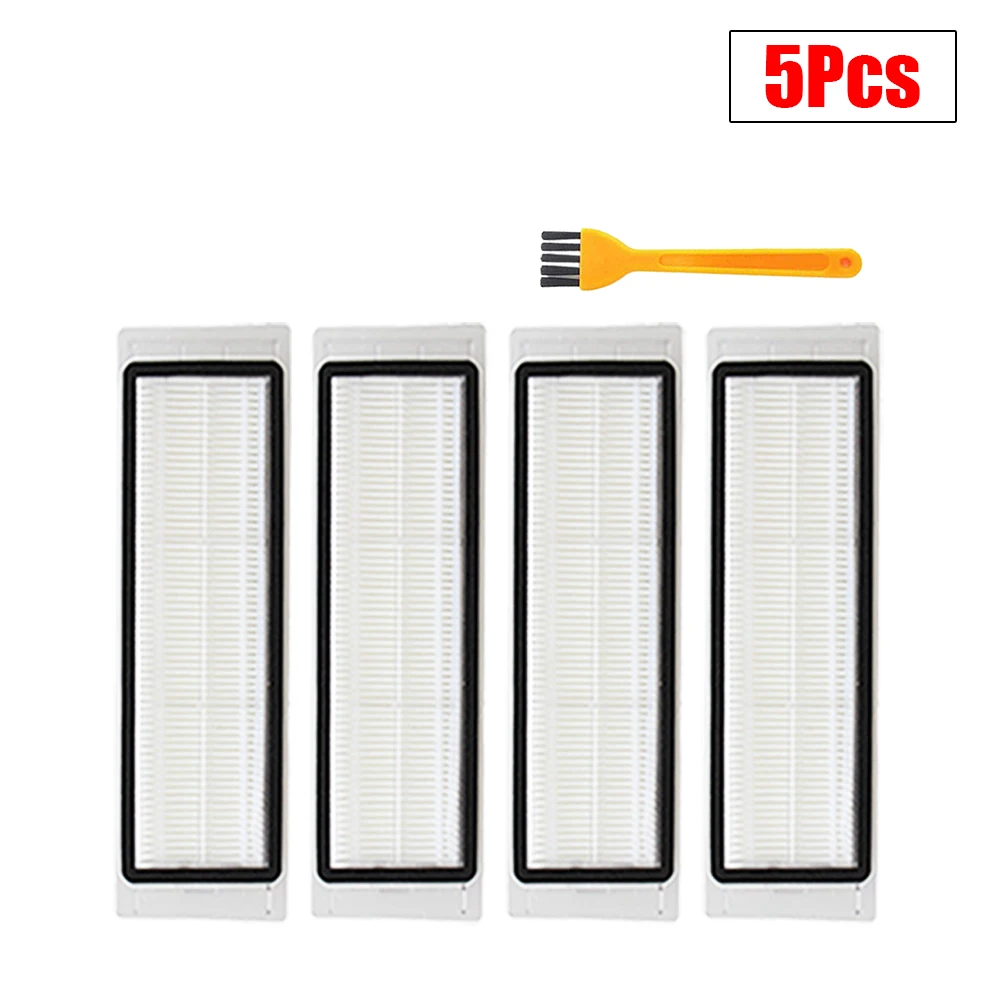 Боковая щетка, фильтр HEPA, роликовая щетка для робота XIAOMI 1/2 поколения, для пылесоса Roborock S50, S55
Боковая щетка, фильтр HEPA, роликовая щетка для робота XIAOMI 1/2 поколения, для пылесоса Roborock S50, S55