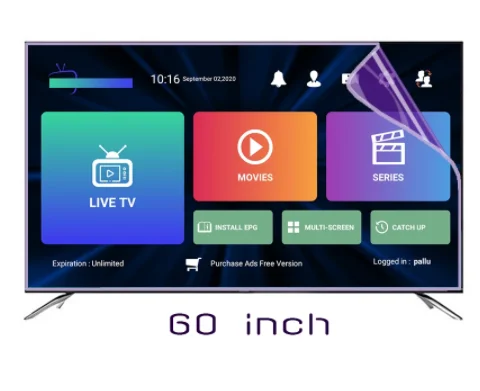 Full HD 1080p 4K 4:3 Screen 1 FOR 3 devices Projector Screen for Android Smart tv IOS Accessories Protective Film MAG
Full HD 1080p 4K 4:3 Screen 1 FOR 3 devices Projector Screen for Android Smart tv IOS Accessories Protective Film MAG