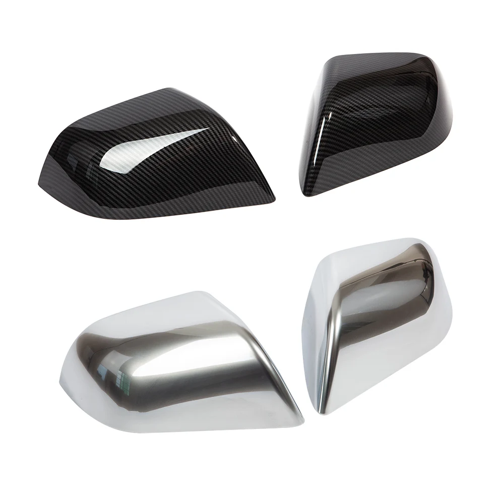 Model3 Car Accessories Mirror Cover For Tesla Model 3 2021 Mirror Cover Carbon Fibre Replace the original Tesla Model Three
Model3 Car Accessories Mirror Cover For Tesla Model 3 2021 Mirror Cover Carbon Fibre Replace the original Tesla Model Three