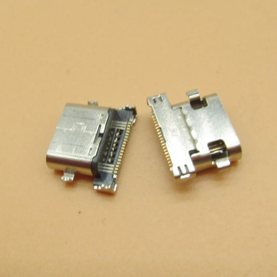 5 шт. для LG V20 Type-C USB зарядный порт разъем micro Jack ремонта док-станции часть F800L H910 H915