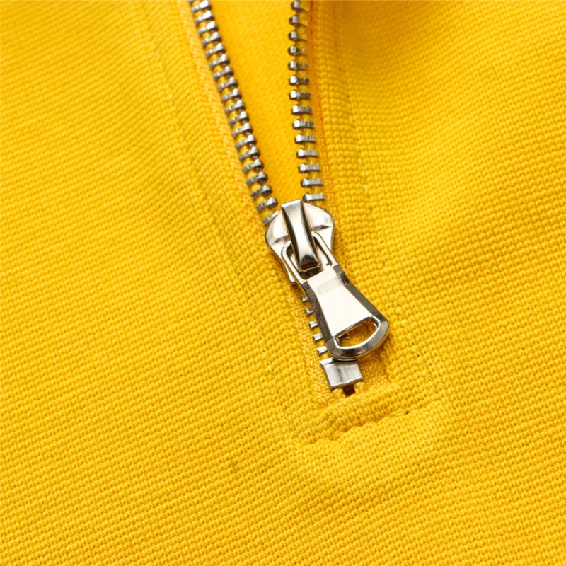 TACE&SHARK 2019 Half Zipper Long Sleeve Polo Shirt for Men Fashion Shark Embroidery Casual Business Poloshirt Men's Pullover
TACE&SHARK 2019 Half Zipper Long Sleeve Polo Shirt for Men Fashion Shark Embroidery Casual Business Poloshirt Men's Pullover