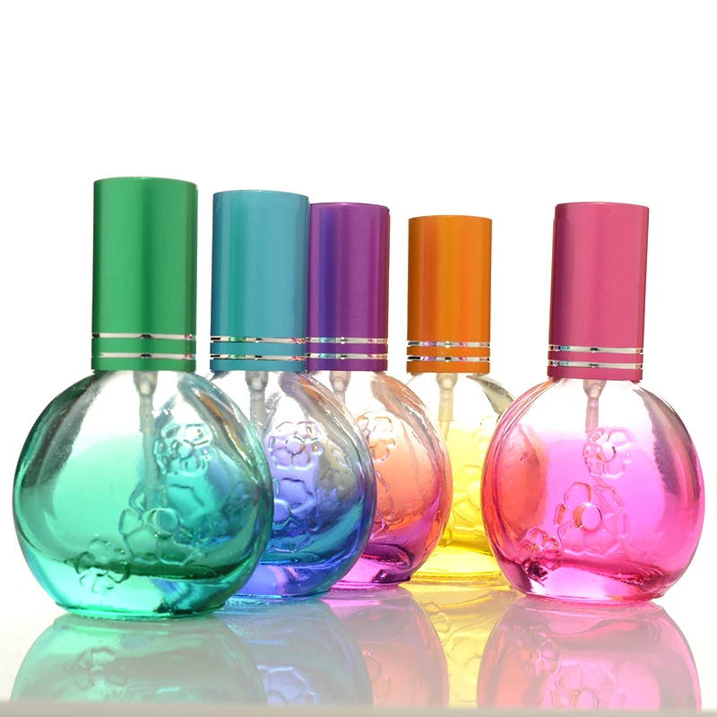 Стеклянный флакон для парфюма с распылителем 10 мл, портативный флакон для парфюма с увлажняющим тонером, 100 шт./лот
Стеклянный флакон для парфюма с распылителем 10 мл, портативный флакон для парфюма с увлажняющим тонером, 100 шт./лот