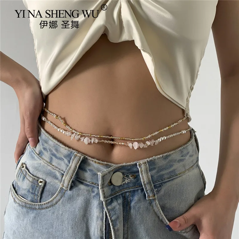 Gypsy Bohemian Belly Dance Chains Inlay Belly Dance Multilayer Waist Belt Dress Waist Chain India Fashion Jewelry Accessory New
Gypsy Bohemian Belly Dance Chains Inlay Belly Dance Multilayer Waist Belt Dress Waist Chain India Fashion Jewelry Accessory New