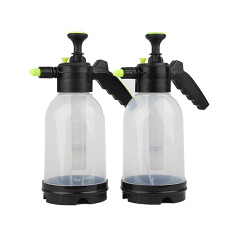 2L Pressure Garden Spray Bottle Watering Can Garden Tools Handheld Sprayer Kettle Plant Flowers Home Pressurized Sprayer
2L Pressure Garden Spray Bottle Watering Can Garden Tools Handheld Sprayer Kettle Plant Flowers Home Pressurized Sprayer