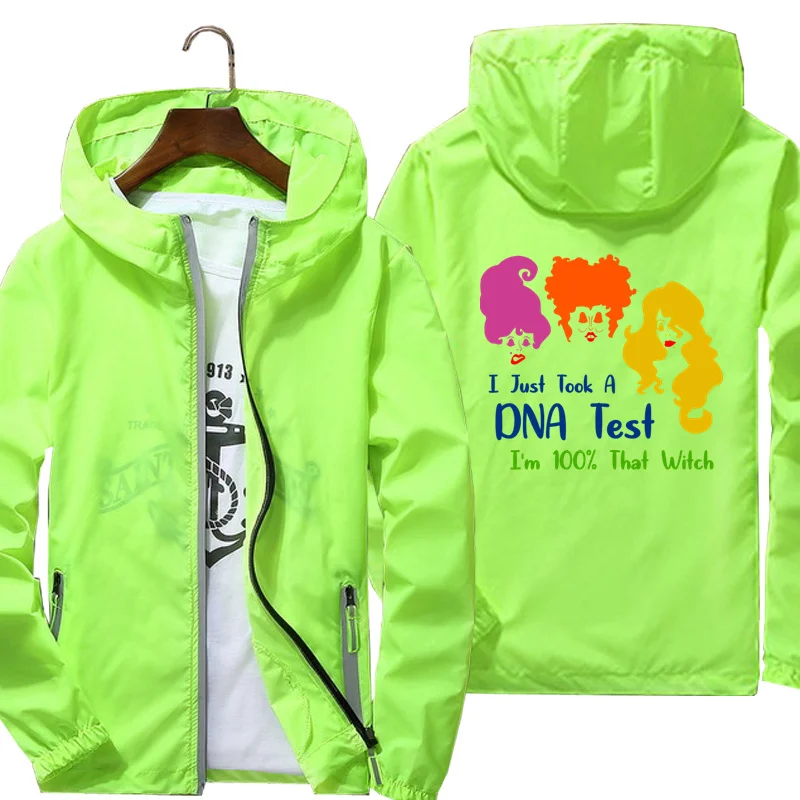 2021 Men's w er sanderson sisters 100% That Windbreakeritch printing jacket Reflective Skin Sun Spring Autumn parkas
2021 Men's w er sanderson sisters 100% That Windbreakeritch printing jacket Reflective Skin Sun Spring Autumn parkas