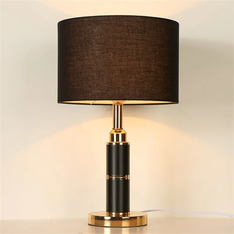 86LIGHT Table Lamps Modern Luxury Design LED Black Desk Light Decorative For Home Bedside
86LIGHT Table Lamps Modern Luxury Design LED Black Desk Light Decorative For Home Bedside
