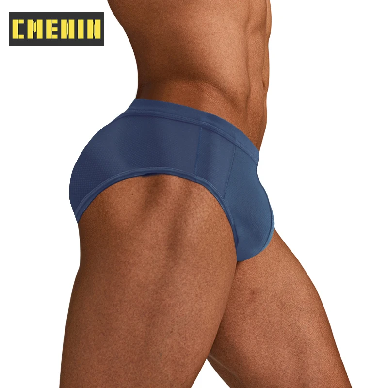 Hot Sale Sexy Man Underwear jockstrap Brief Quick Dry Men's Briefs Bikini Gay Men Underpants Men's lingerie Srting Man CM808
Hot Sale Sexy Man Underwear jockstrap Brief Quick Dry Men's Briefs Bikini Gay Men Underpants Men's lingerie Srting Man CM808