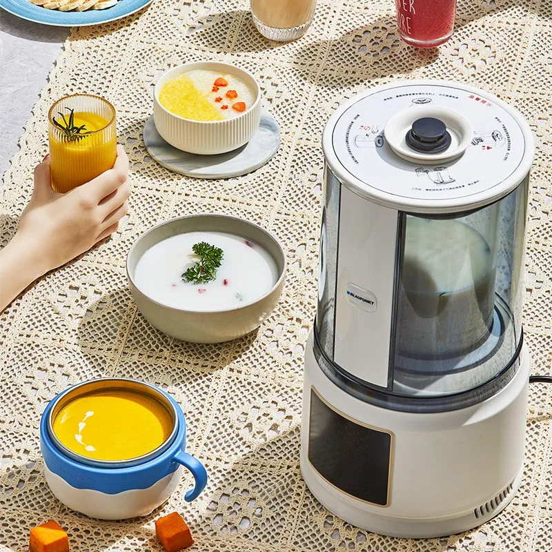 1500mL Blender Electric Fruit Mixer Machine Ice Juicer Cup Automatic Blender Mixer Juicer 500W Power Food Processor Ice Smoothie
1500mL Blender Electric Fruit Mixer Machine Ice Juicer Cup Automatic Blender Mixer Juicer 500W Power Food Processor Ice Smoothie