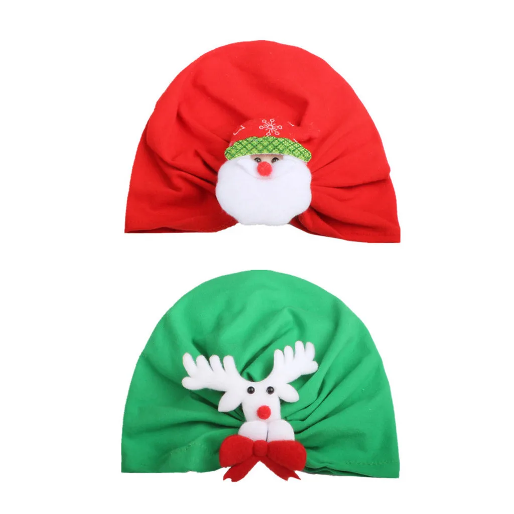 Baby Earmuffs Children Cap 10cm Hairball Hat Velvet Fashion Girl Boys Christmas Hats Cute kid cap Plush #4 |