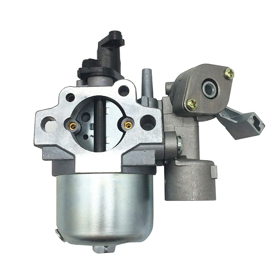 Carburetor For Robin Subaru 6.0HP SP170 EX13 EX17 EP17 EX170 EX170D SP170 SP17 Engines 277-62301-30 4 Stroke Go Cart Tiller Carb
Carburetor For Robin Subaru 6.0HP SP170 EX13 EX17 EP17 EX170 EX170D SP170 SP17 Engines 277-62301-30 4 Stroke Go Cart Tiller Carb
