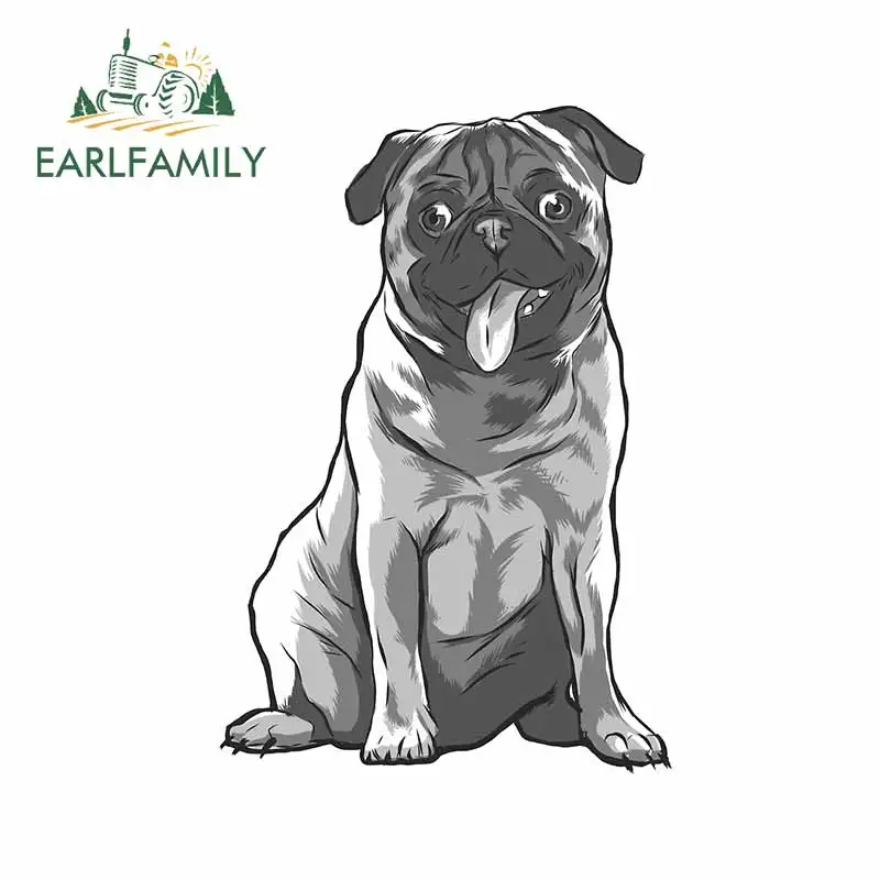 EARLFAMILY 13 см x 9 см для смешная собака Сделай Сам наклейки на машину для серфинга тонкой наклейка граффити Водонепроницаемый наклейки прикуса ...
EARLFAMILY 13 см x 9 см для смешная собака Сделай Сам наклейки на машину для серфинга тонкой наклейка граффити Водонепроницаемый наклейки прикуса ...