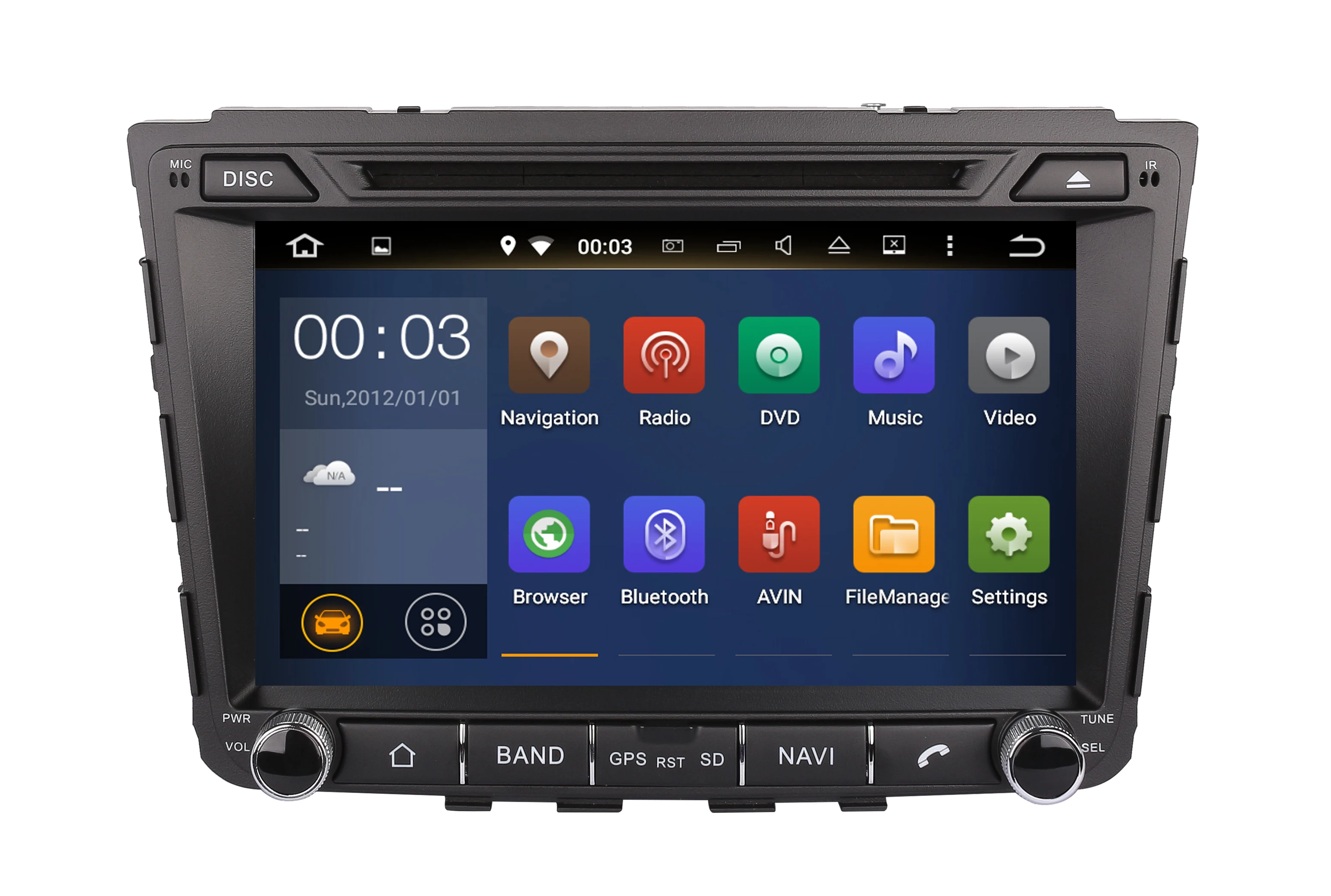 Android 10 DSP автомобильный DVD-плеер GPS-навигация для HYUNDAI IX25 2014-2018 CRETA стерео головное устройство мультимедийное радио магнитофон
Android 10 DSP автомобильный DVD-плеер GPS-навигация для HYUNDAI IX25 2014-2018 CRETA стерео головное устройство мультимедийное радио магнитофон