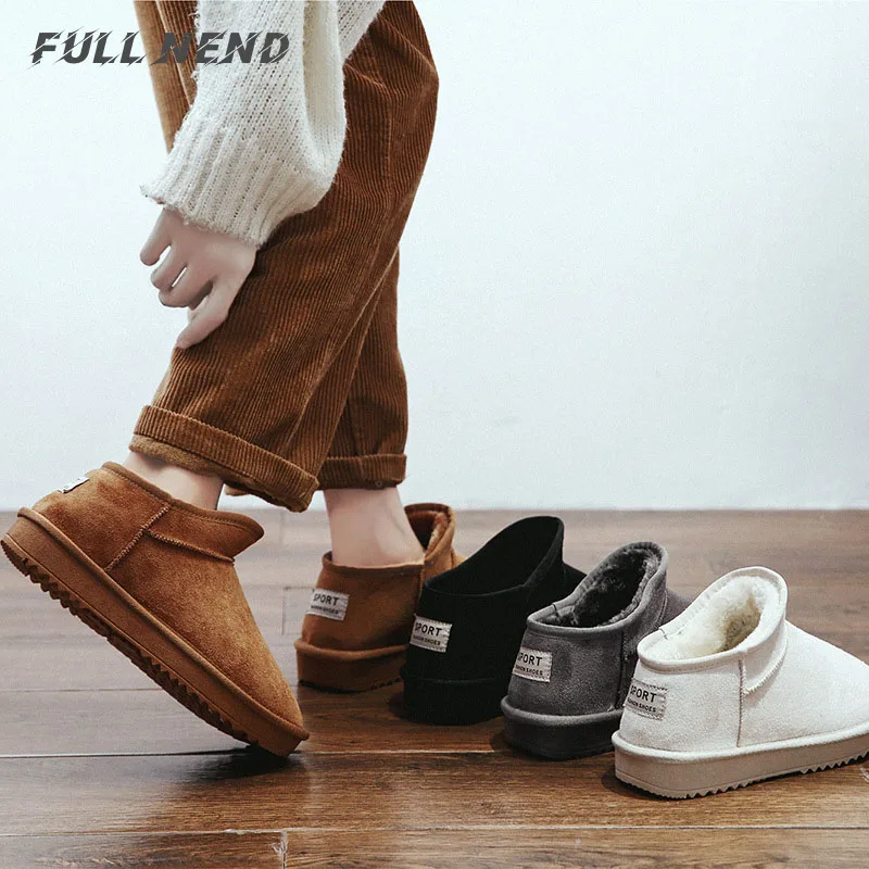 2021 Women Winter Down Shoes Size 35-40 Girls Snow Boots Women Shoes Anti Skid Bottom Keep Warm Casual Plus Velvet Short Boots
2021 Women Winter Down Shoes Size 35-40 Girls Snow Boots Women Shoes Anti Skid Bottom Keep Warm Casual Plus Velvet Short Boots