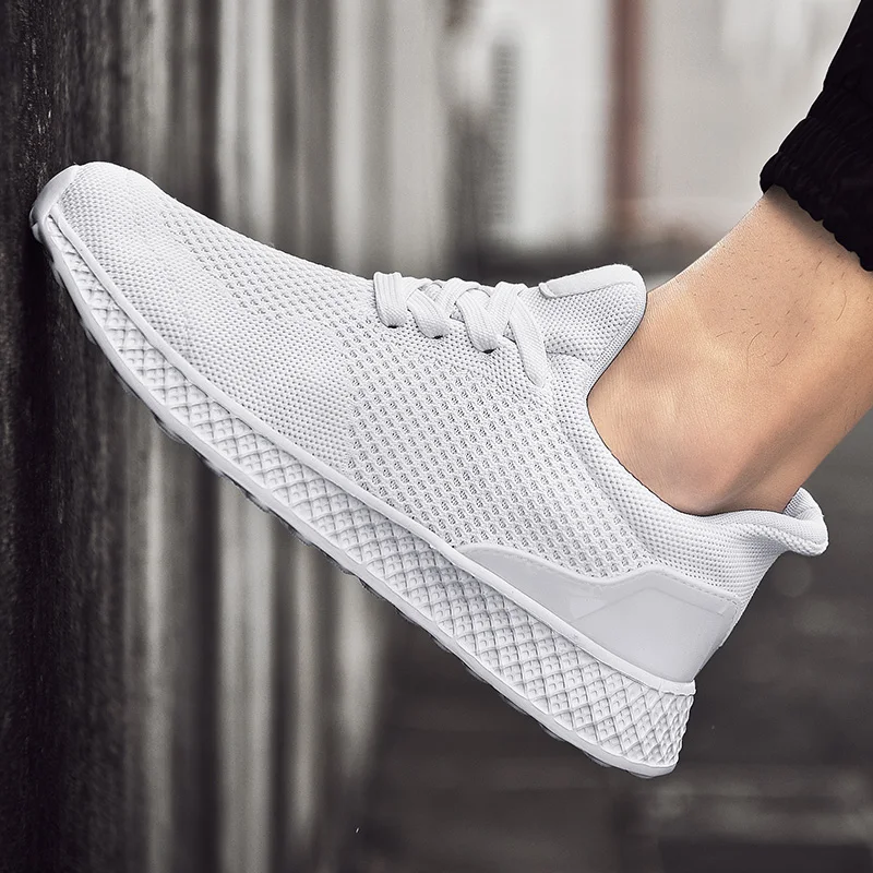 Sneakers 2020 Shoes For Men Casual Sneaker Sneakers Fashion Sapatos Men's Male Summer Man White
Sneakers 2020 Shoes For Men Casual Sneaker Sneakers Fashion Sapatos Men's Male Summer Man White