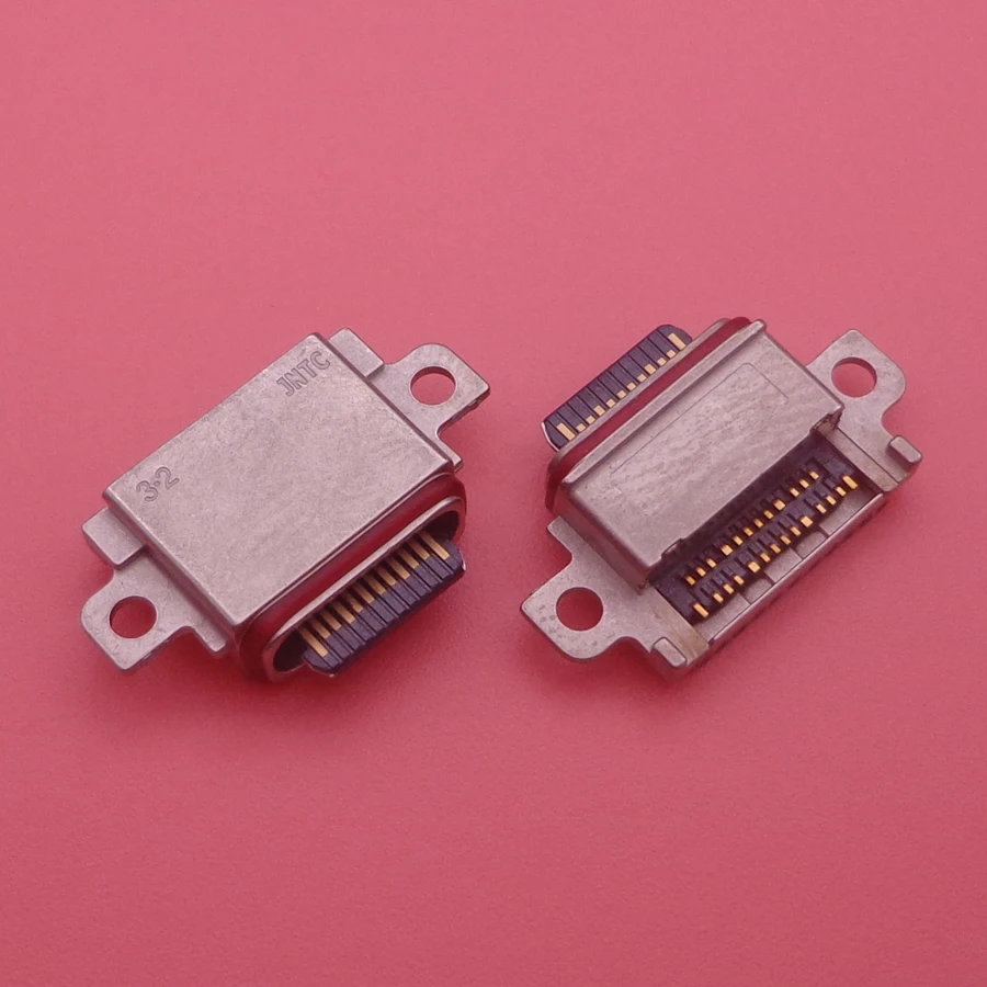 1Pcs Charger Usb Charging Dock Port Connector For Samsung Galaxy S10 Plus SE S10E S10plus 5G G9700 G9750 G9770 G977 Type C Plug
1Pcs Charger Usb Charging Dock Port Connector For Samsung Galaxy S10 Plus SE S10E S10plus 5G G9700 G9750 G9770 G977 Type C Plug