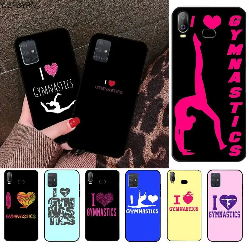 I love gymnastics Soft Phone Case Capa For Samsung Galaxy A21S A01 A11 A31 A81 A10 A20E A30 A40 A50 A70 A80 A71 A51
I love gymnastics Soft Phone Case Capa For Samsung Galaxy A21S A01 A11 A31 A81 A10 A20E A30 A40 A50 A70 A80 A71 A51