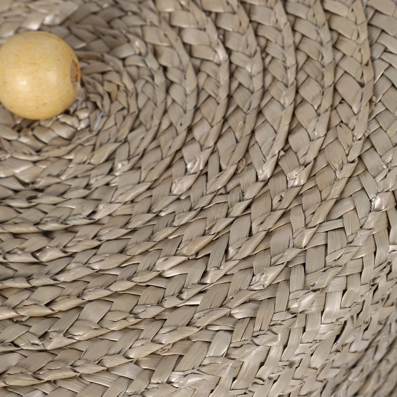 Handmade Straw Woven Storage Basket with Lid Snack Organizer Storage Box Laundry Baskets Rattan Storage Flower Baske
Handmade Straw Woven Storage Basket with Lid Snack Organizer Storage Box Laundry Baskets Rattan Storage Flower Baske