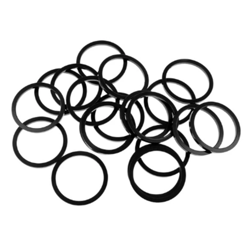 10Pcs Bike Sprocket Spacer Washer Mountain Bikes Flywheel Washer Bottom Bracket Center Axis 2mm
10Pcs Bike Sprocket Spacer Washer Mountain Bikes Flywheel Washer Bottom Bracket Center Axis 2mm