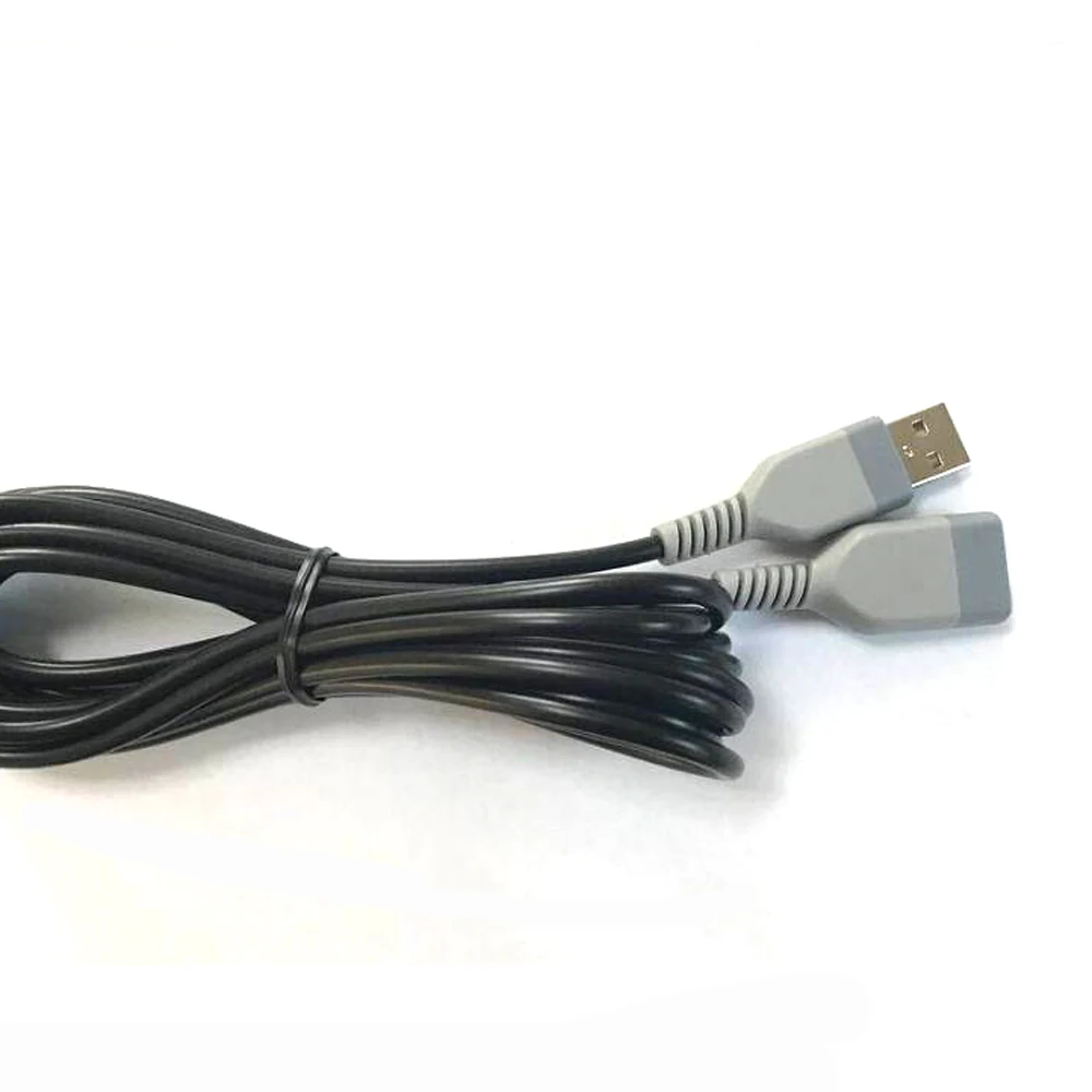 100pcs Controller Extension for PS Classic Mini Console 3 meters 10 feet Extension Cable
100pcs Controller Extension for PS Classic Mini Console 3 meters 10 feet Extension Cable