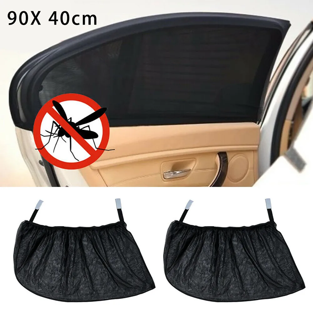 2x Rear Car Casement Sun Shade Screen Cover Mesh Sock Protect Kids Children Baby Car Rear Casement Sun Blocker
2x Rear Car Casement Sun Shade Screen Cover Mesh Sock Protect Kids Children Baby Car Rear Casement Sun Blocker