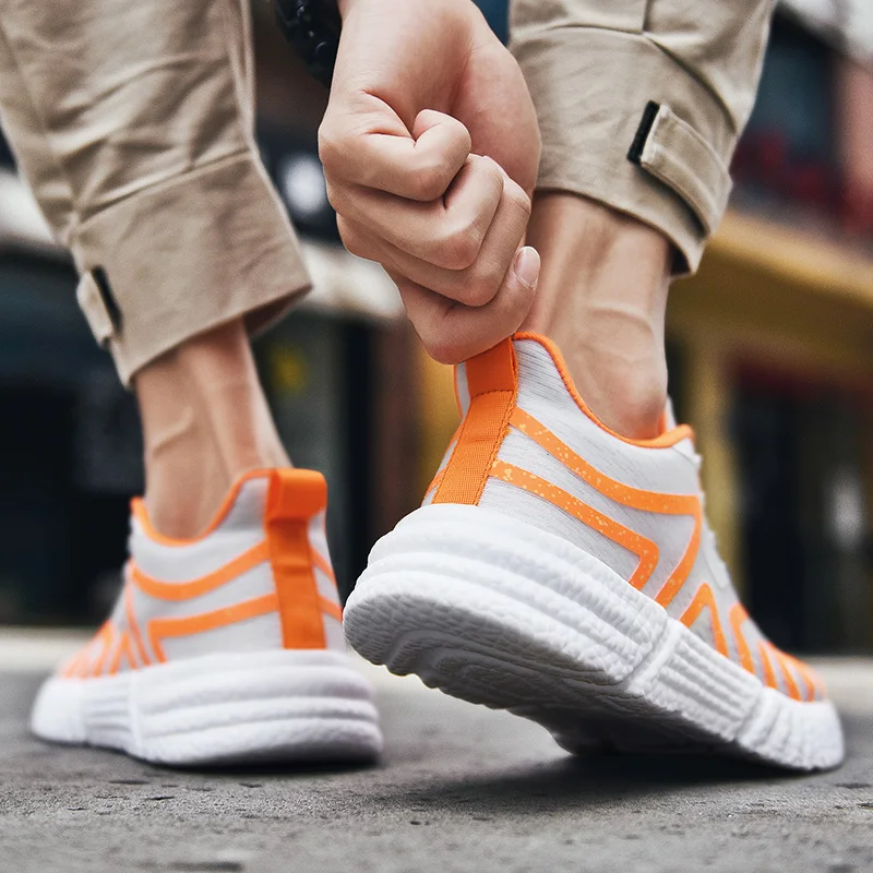 Sneaker Male Sneakers Casual Shoes Man Fashion Spring Summer Leisure Zapatos Informales De Hombre Mens Causal
Sneaker Male Sneakers Casual Shoes Man Fashion Spring Summer Leisure Zapatos Informales De Hombre Mens Causal