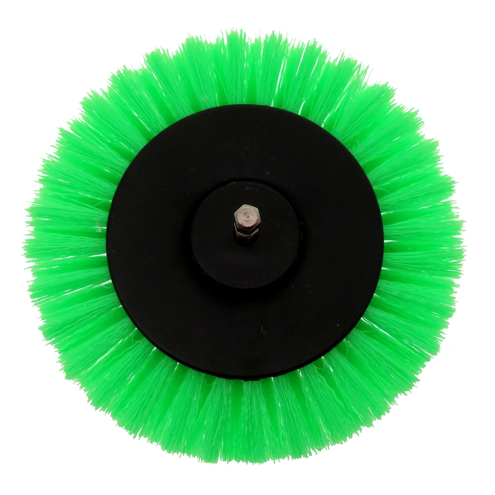 Щетка-скребок электрическая, с хвостовиком 1/4 дюйма, для душа, автомобиля, кожи, пластика, деревянной мебели
Щетка-скребок электрическая, с хвостовиком 1/4 дюйма, для душа, автомобиля, кожи, пластика, деревянной мебели