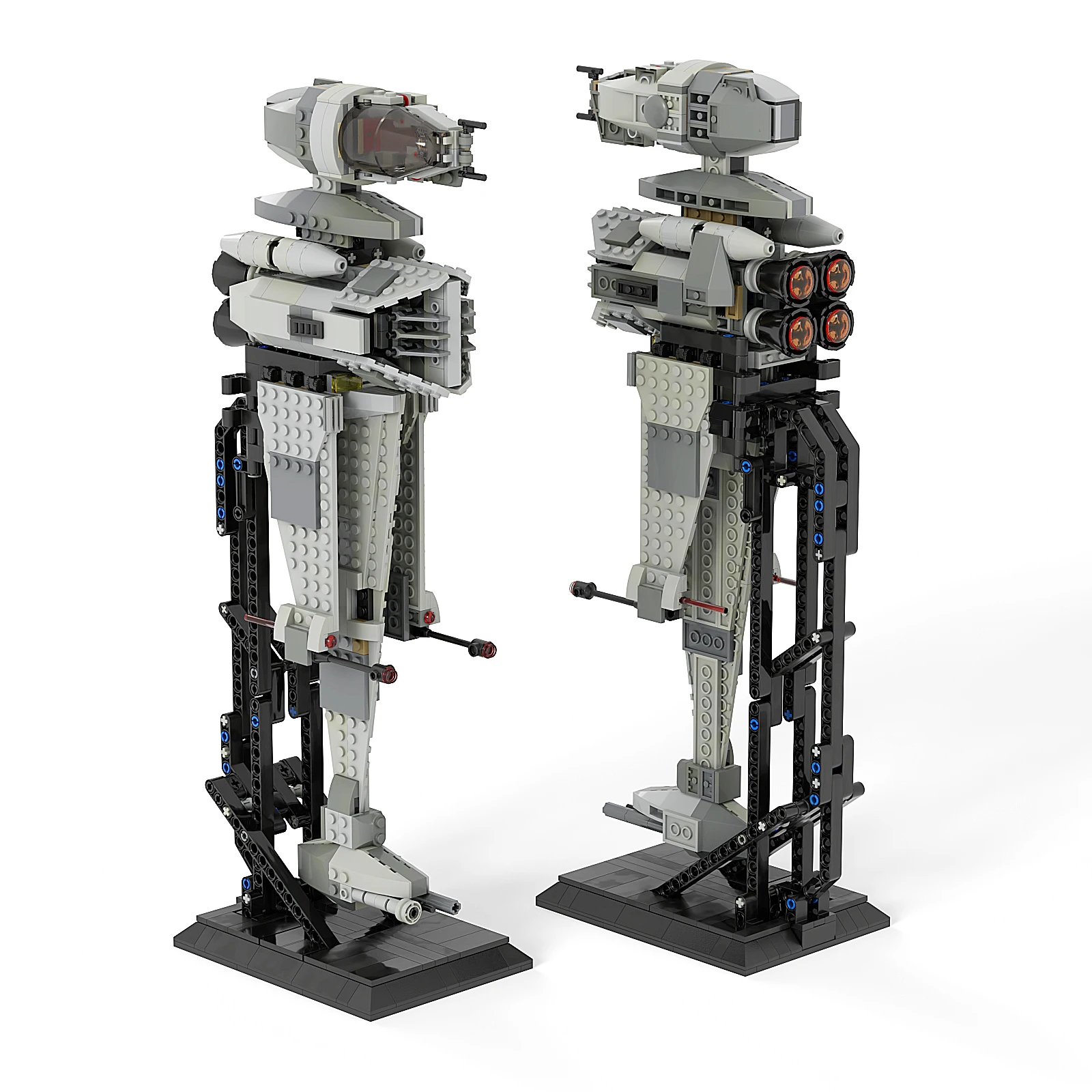 Конструктор серии Space Wars MOC, игрушки «сделай сам» (только кронштейн), подставка для B-Wing 75050, набор, демонстрация коллекционеров Ultimate
Конструктор серии Space Wars MOC, игрушки «сделай сам» (только кронштейн), подставка для B-Wing 75050, набор, демонстрация коллекционеров Ultimate