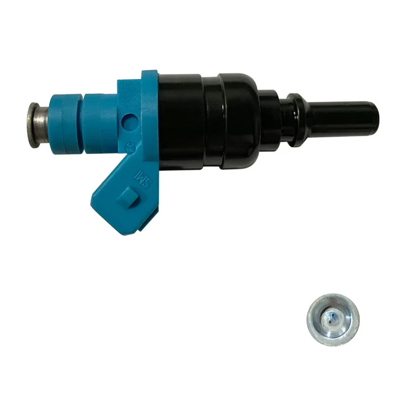 1 Pcs Fit For Applicable to Volkswagen Golf Passat 1.8 fuel injection nozzle 058133551f
1 Pcs Fit For Applicable to Volkswagen Golf Passat 1.8 fuel injection nozzle 058133551f