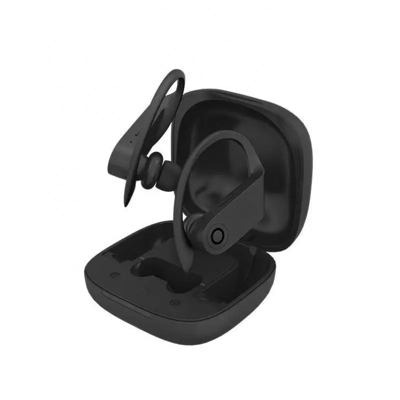 B10 Bluetooth Earphone Led Display Wireless Head set TWS Stereo Earbuds Waterproof Noise Cancelling Headset With Mic
B10 Bluetooth Earphone Led Display Wireless Head set TWS Stereo Earbuds Waterproof Noise Cancelling Headset With Mic