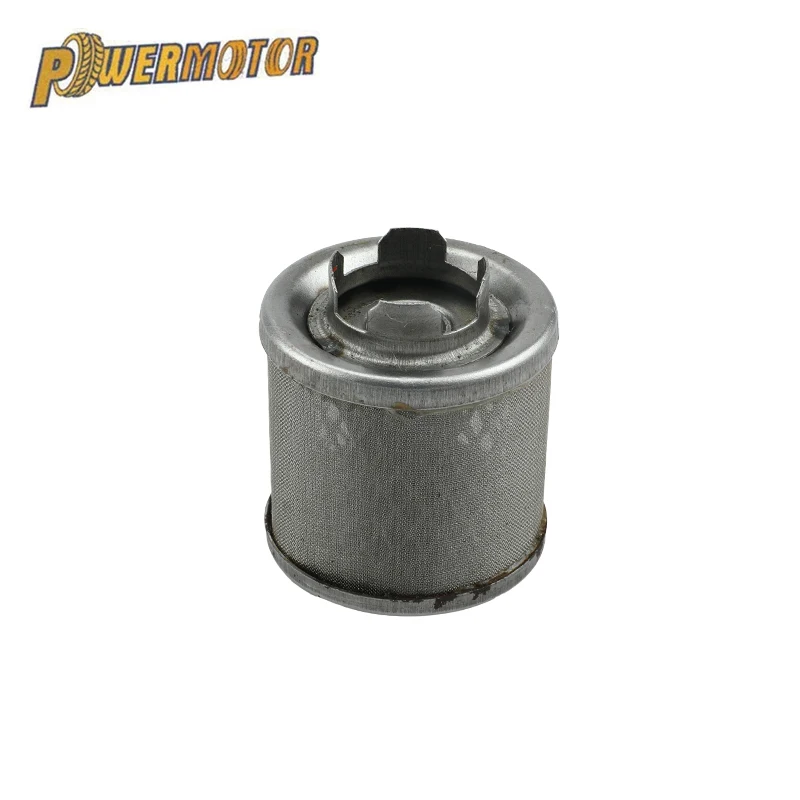 Motorcycle Engine Steel Wire Oil Filter for lifan 150 150cc 1P56FMJ Horizontal Kick Starter Engines Monkey Dirt Pit Bikes Parts
Motorcycle Engine Steel Wire Oil Filter for lifan 150 150cc 1P56FMJ Horizontal Kick Starter Engines Monkey Dirt Pit Bikes Parts