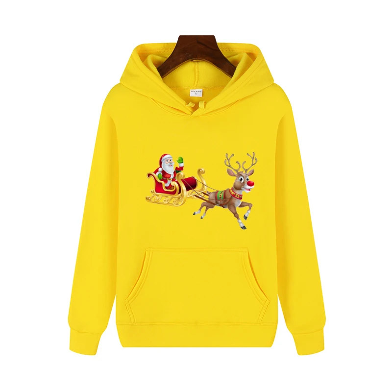 Женский свитшот с длинным рукавом и рождественским принтом, Повседневная Блузка, пуловер, Рождественский пуловер, свитшот, джемпер, Свитшот
Женский свитшот с длинным рукавом и рождественским принтом, Повседневная Блузка, пуловер, Рождественский пуловер, свитшот, джемпер, Свитшот