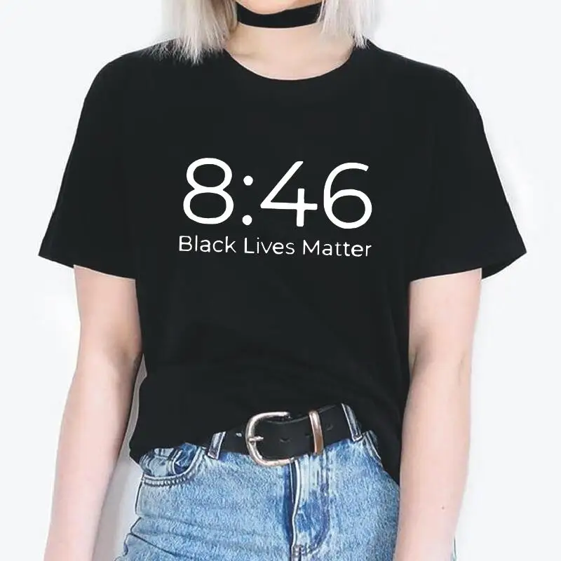 Женская футболка с коротким рукавом, в стиле Харадзюку 
Женская футболка с коротким рукавом, в стиле Харадзюку