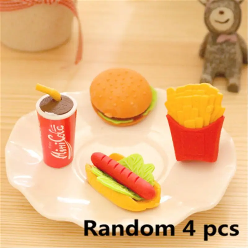 30 + стилей мультяшный резиновый ластик Новинка Канцелярские Ластики для детей
30 + стилей мультяшный резиновый ластик Новинка Канцелярские Ластики для детей