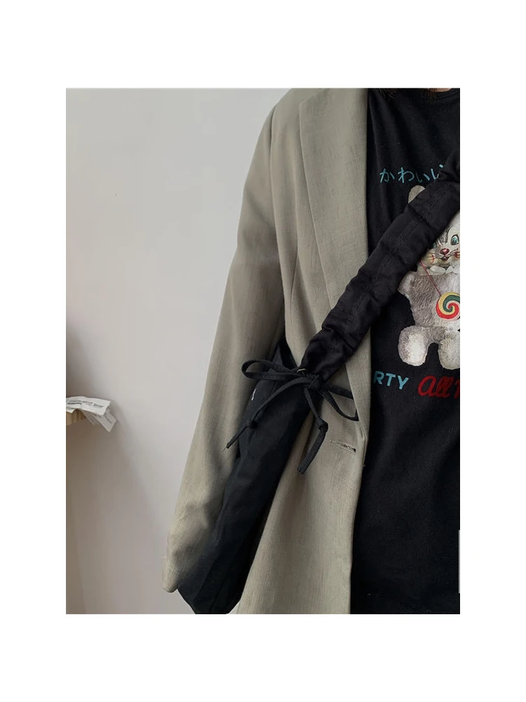 Harajuku 2021 New Fashion Folding Women Handbag Large-capacity Tote Ladies Casual Canvas Bag Female Retro Wild Canvas Bag
Harajuku 2021 New Fashion Folding Women Handbag Large-capacity Tote Ladies Casual Canvas Bag Female Retro Wild Canvas Bag