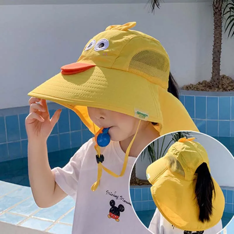2022 Summer Children Bucket Sun Hats Wide Brim Neck Guard Adjustable Kids Boys Girls Outdoor Travel Beach Cap For Kids 6-12 Y
2022 Summer Children Bucket Sun Hats Wide Brim Neck Guard Adjustable Kids Boys Girls Outdoor Travel Beach Cap For Kids 6-12 Y