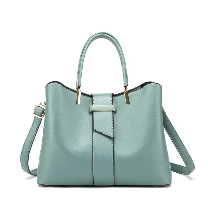 2021 New Casual Solid Colour Shoulder Bag Fashion Wild Messenger Brand Female Totes Crossbody Bags Women Leather Handbag
2021 New Casual Solid Colour Shoulder Bag Fashion Wild Messenger Brand Female Totes Crossbody Bags Women Leather Handbag